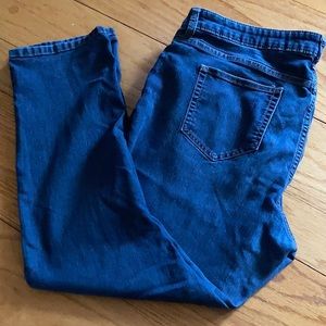 Jennifer Lopez Jeans